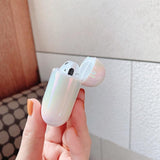 AirPods Pearl Case-Exoticase-