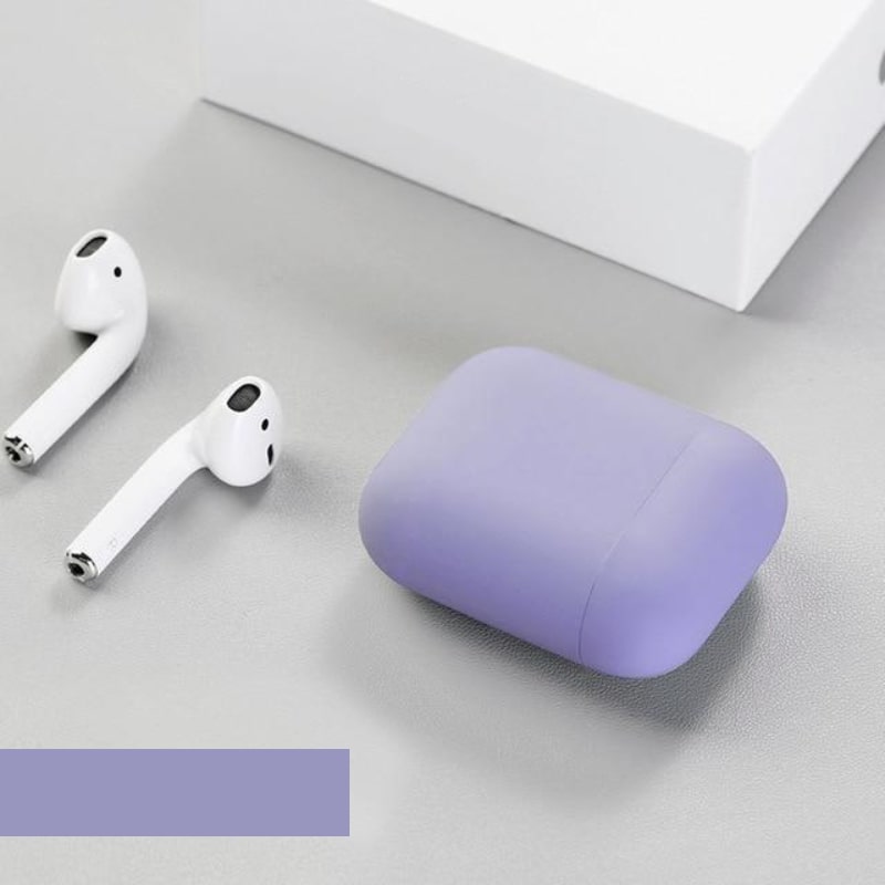 Free discount airpods case