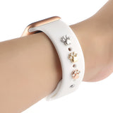 Apple Watch Band Cute Decorative Charms-Exoticase-